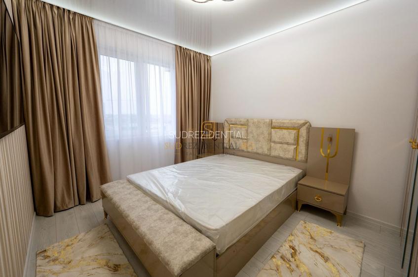 Apartament 2 camere, mobilat si utilat, etaj 2, parcare inclusa, Salaj - 6