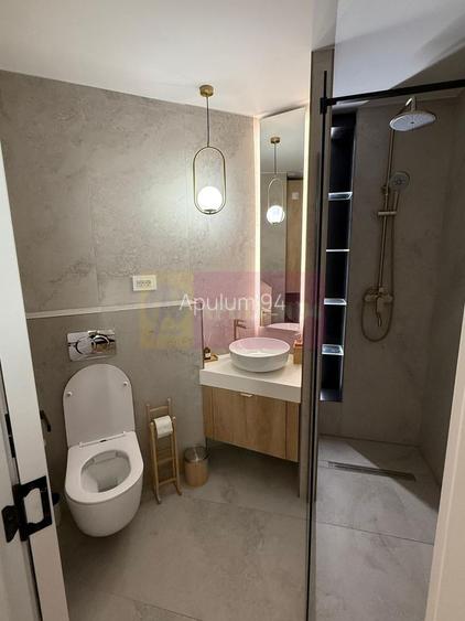 3 camere in rondul Alba Iulia, stradal - 10