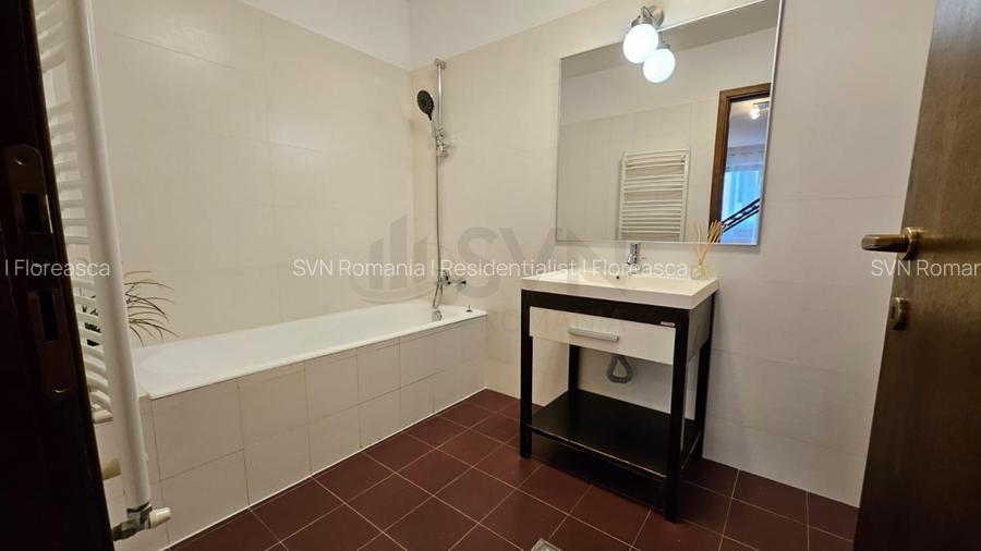 REA1024784 Apartament spatios 3 camere Cartierul Francez I Zona Herastrau - 17