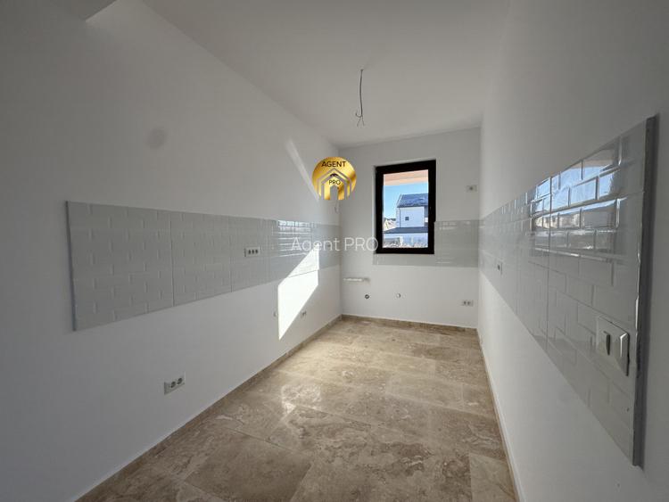 Casa P+1 3 camere - Otopeni - Aproape de Metrou - Ultima Casa! - 8