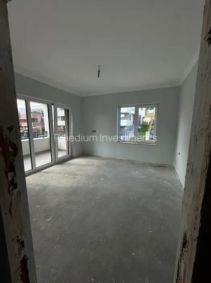 Duplex 4 camere zona Voroneț, teren 300 mp, utili 120 mp - 2