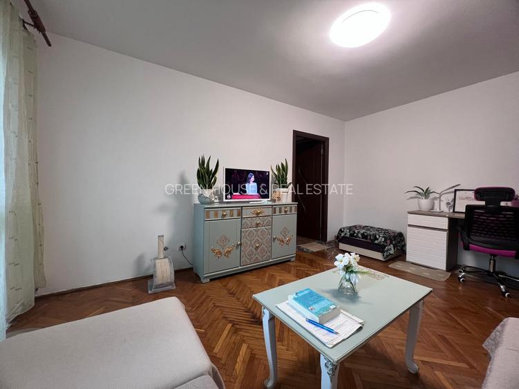 Apartament 2 camere, zona Deva Mall - Piata agroalimentara - 4