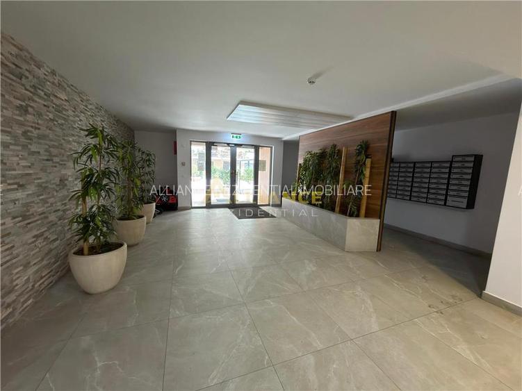 Apartament 2 camere Hills Pallady la 3 min metrou 128500€ - 17
