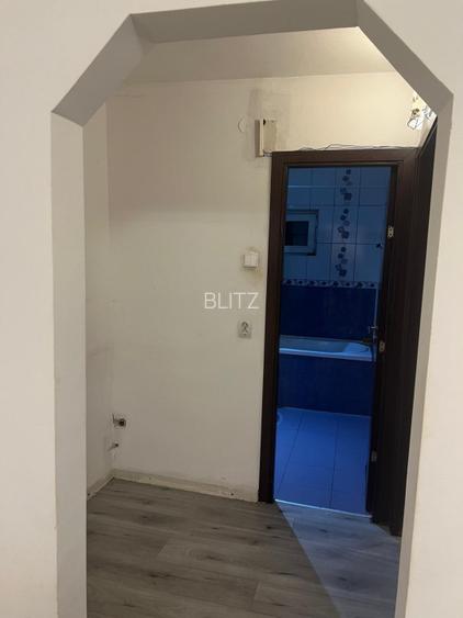 Apartament 60 mp, 2 camere semidecomandat-CV9 - 11