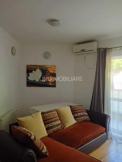Apartament cu 2 camere - zona Copou - Complex Bellevue - 2