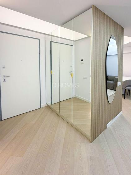 Chirie I Apartament 3 Camere | Prima &Icirc;nchiriere I Parcare Subterană - 14