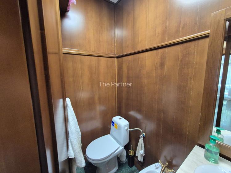 SPAȚIU COMERCIAL DE ÎNCHIRIAT - VITAN-DRISTOR - 6