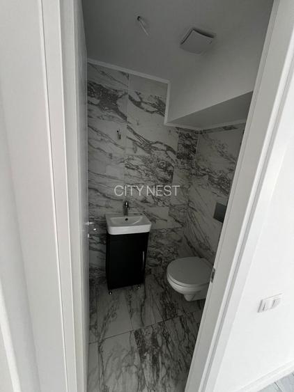 Vilă modernă 3 camere + curte, acces piscină – Cosmopolis - 16