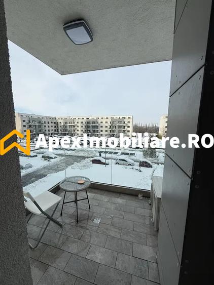Apartament 2 camere de inchiriat Pipera București | ApexImobiliare.ro - 8