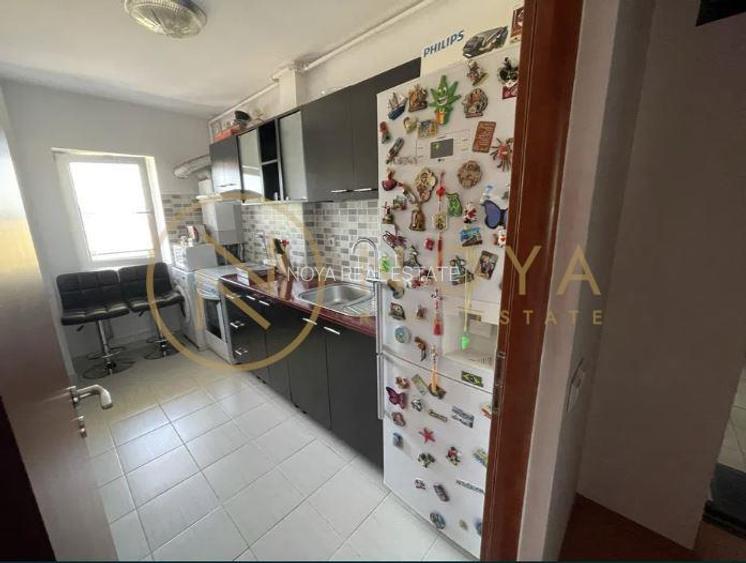 Apartament cu 2 camere de vanzare in Pipera si parcare - 3