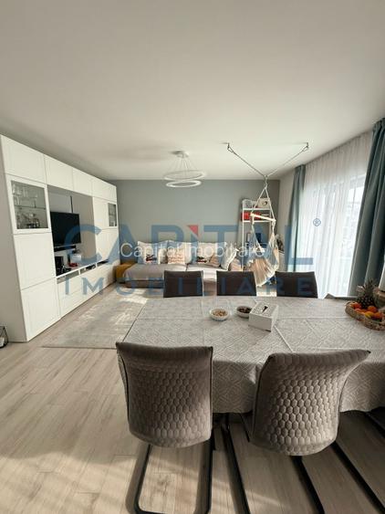 Comision 0 %! 2 camere 52 mp, 1 balcon, etajul 2, zona linistita, Buna Ziua - 5