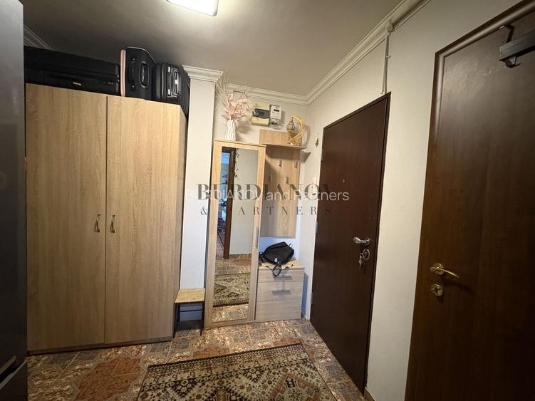 Apartament cu 2 camere - Metrou Gorjului - Str. Mălinului - 15