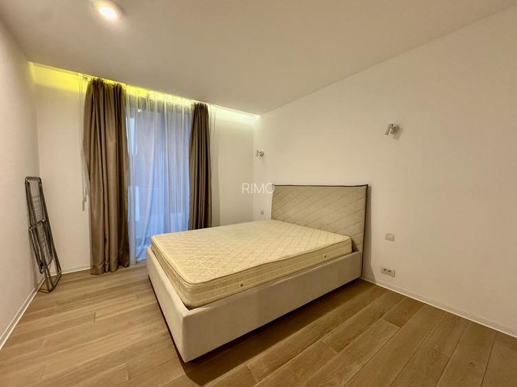 APARTAMENT PREMIUM | PARCARE | ONE CHARLES DE GAULLE - 12