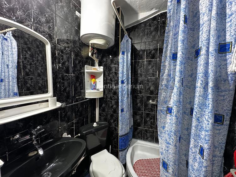 Garsonieră de închiriat – Țiglina 1, str. Brăilei - 7