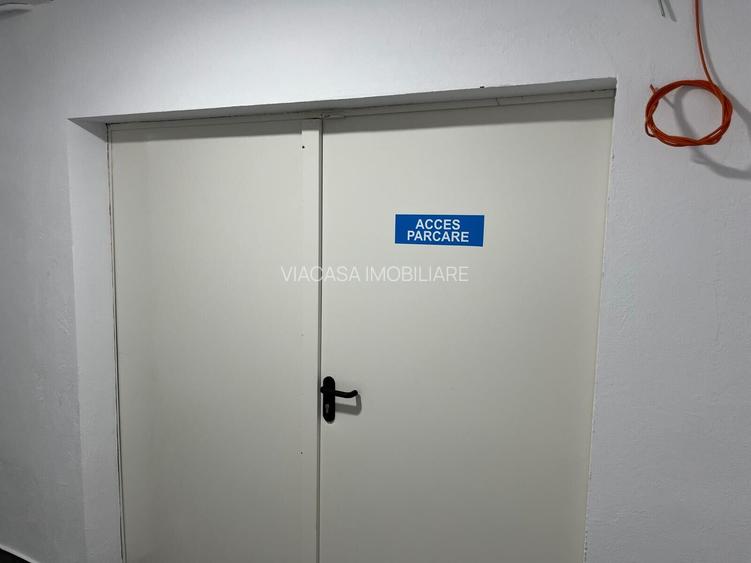 Investiție in Otopeni centru comercial Chiriași Internaționali - 7