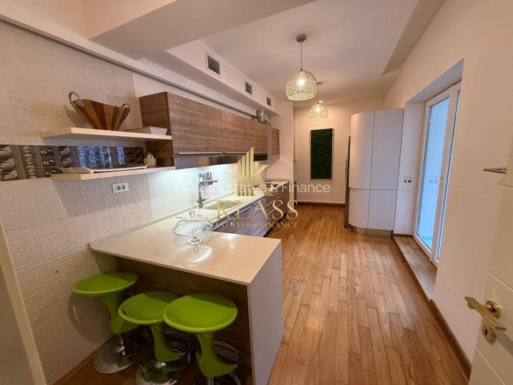 Apartament 4 camere | Parcare | Herastrau | Soseaua Nordului - 3