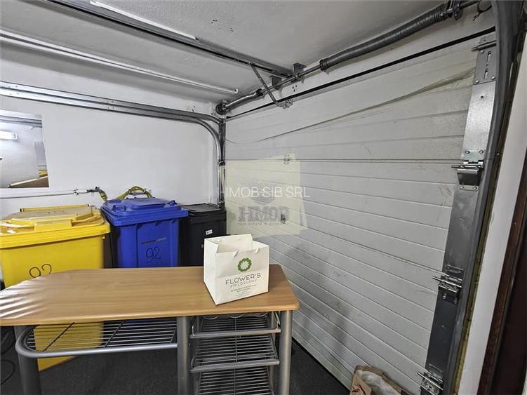 Casa cu 4 camere zona Trei Stejari cu gradina de 100 mp - 14