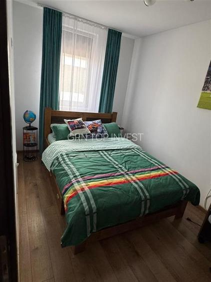 Casa cu 4 camere si curte privata in cartierul Arhitectilor - 4