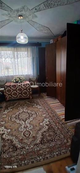 RECO Casa cu teren mare in Diosig - 19