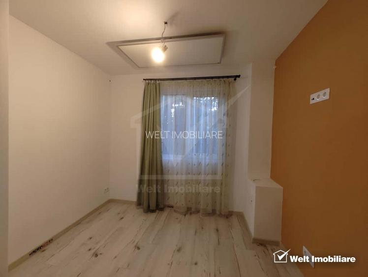 Apartament de inchiriat, 2 dormitoare, strada Padis - 5