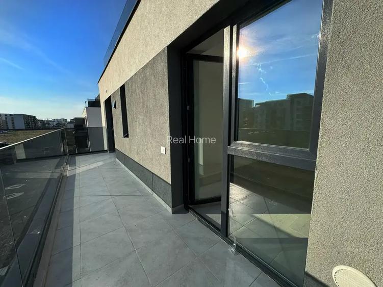 2 camere | metrou 15 min  | 2 AC incluse | pompa caldura | NZEB | lift - 5