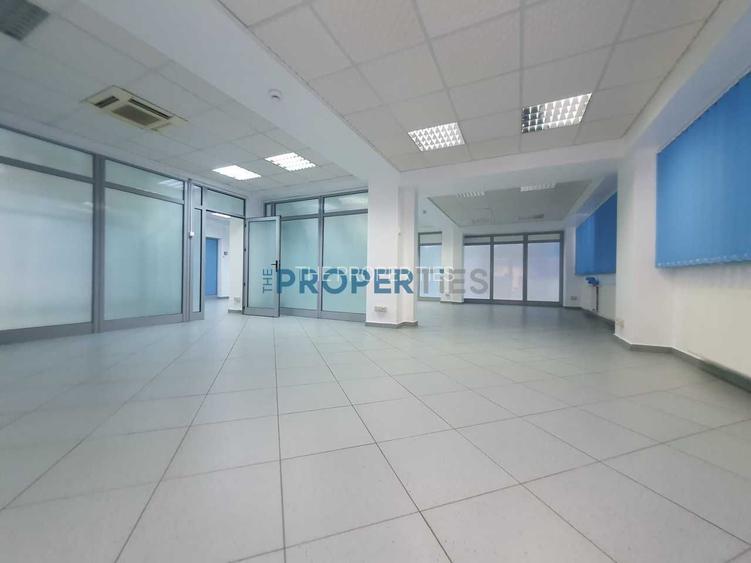 Comision 0! Spațiu de birouri in zona Timpuri Noi - 316mp - mentenanta inclusa - 3