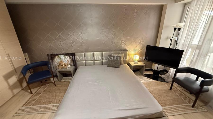 REA1028703 Apartament 3 camere Herastrau - 12