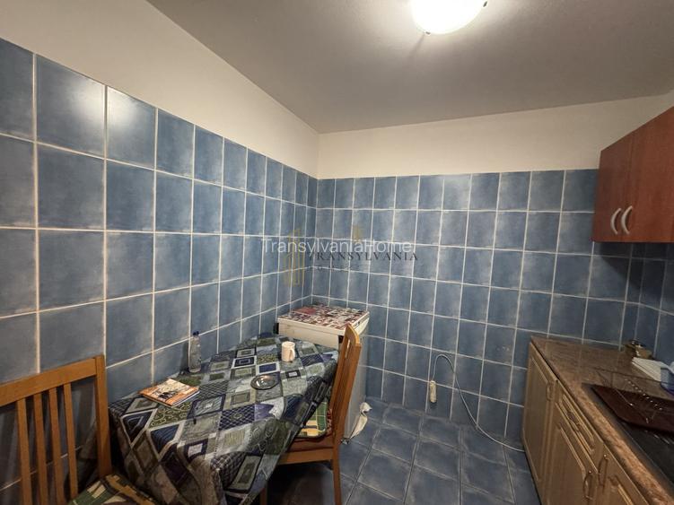 Apartament cu o cameră, 34 mp utili zona Ștefan cel mare - 8