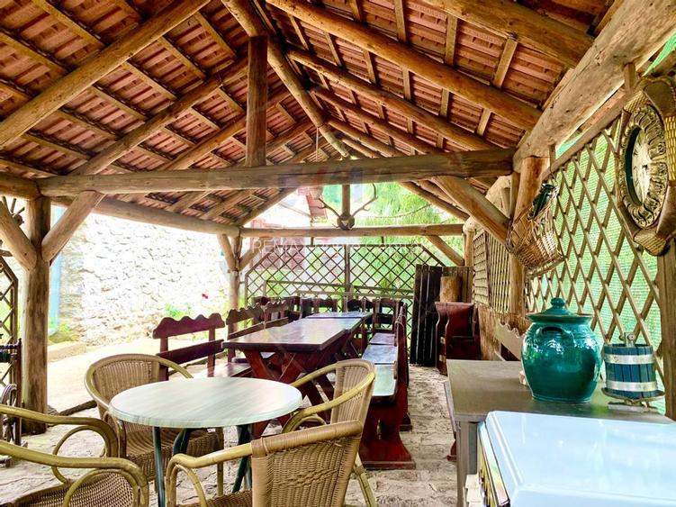 Pensiune cu 13 camere de vânzare in Bulz - 15