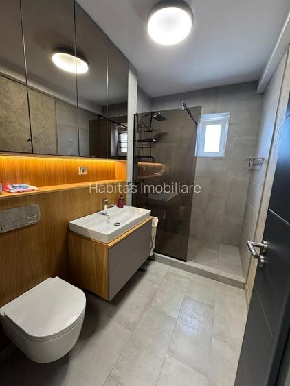 Apartament 2 camere, 60 mp + Balcon, etaj 2/4, Bună Ziua - 8