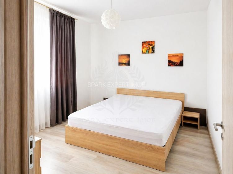 Inchiriere apartament 2 camere, parcare proprie, Ultracentral, Ploiesti - 6
