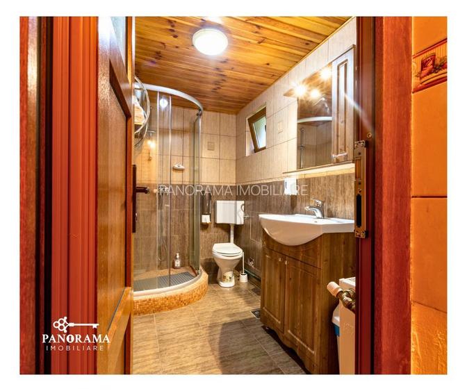 Afacere turistică „La Cheie” în inima Mărginimii Sibiului - 10