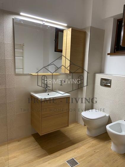 APARTAMENT SUPERB CU 3 CAMERE LA INCHIRIERE LANGA PARCUL HERATSRAU - 8