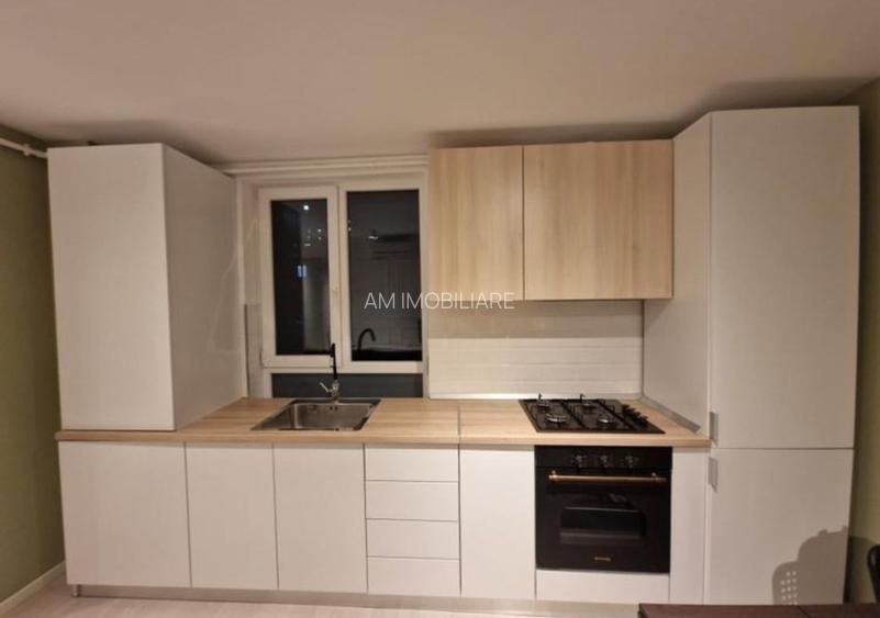 STUDIO OBOR - DORMITOR SEPARAT, CENTRALA PROPRIE, CURTE, METROU 5 MIN. - 9