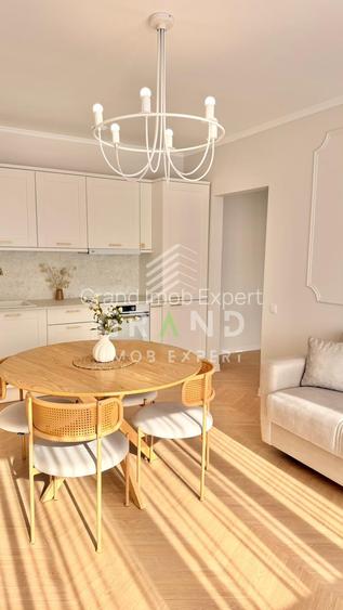 Nou Finisat | Apartament cu 3 Camere | Balcon | Parcare | Floresti/Urusagului - 7