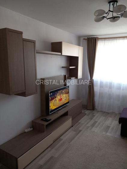 Apartament 3 camere de inchiriat, bloc reabilitat, Valea Ialomitei - 2