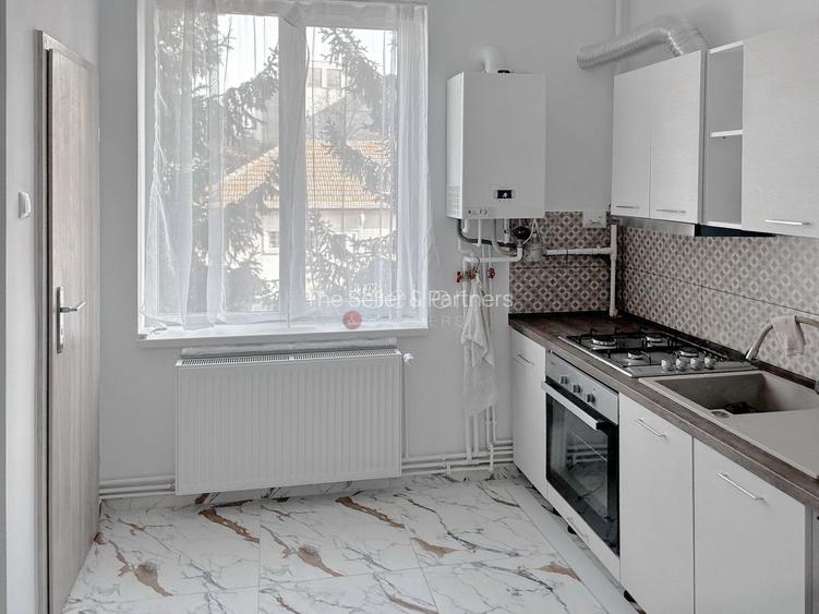 Apartament Insorit | Structura Generoasa - 14