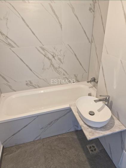Vand apartament 2 camere complex Vivamus Residence bloc nou predat - 6