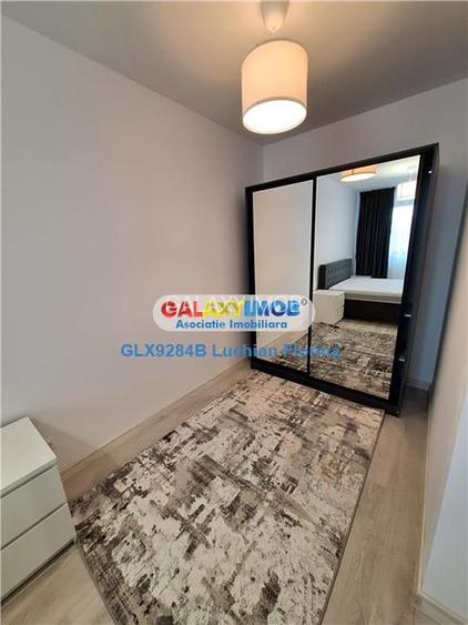 Apartament 2 camere, bloc nou, parcare I Hils Pallady - 6