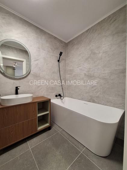 Apartament 2 camere | mobilat | nelocuit | zona Eroilor - 9