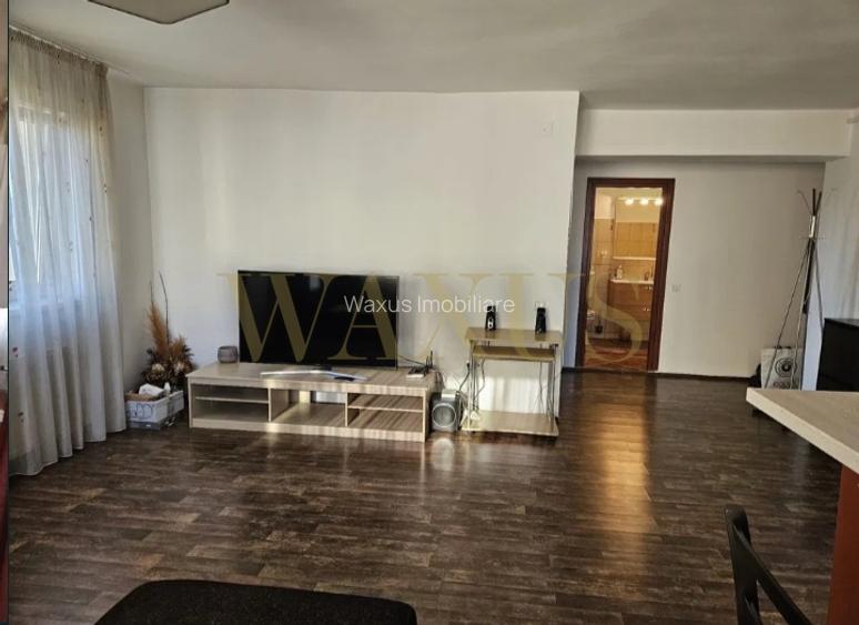 Apartament de 2 camere, balcon, parcare, 1775 Euro/MP, zona Florilor  - 3