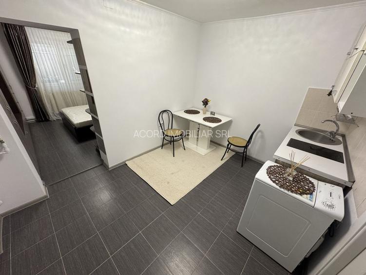 Garsoniera zona Faleza Nord - 3