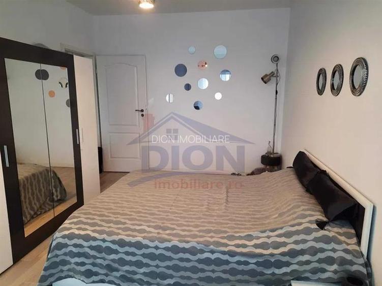 Apartament Valea Larga, bloc 2019, centrala - 5