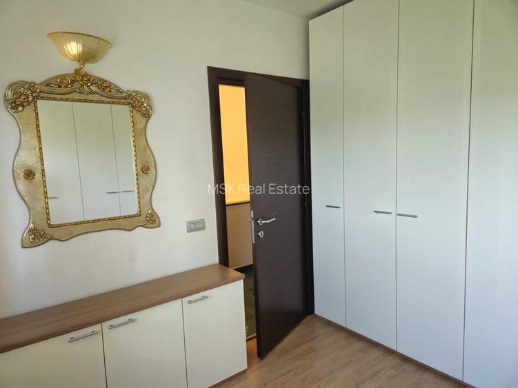 Vila  4  camere/singur in curte /Azur  2 /Pipera - 12