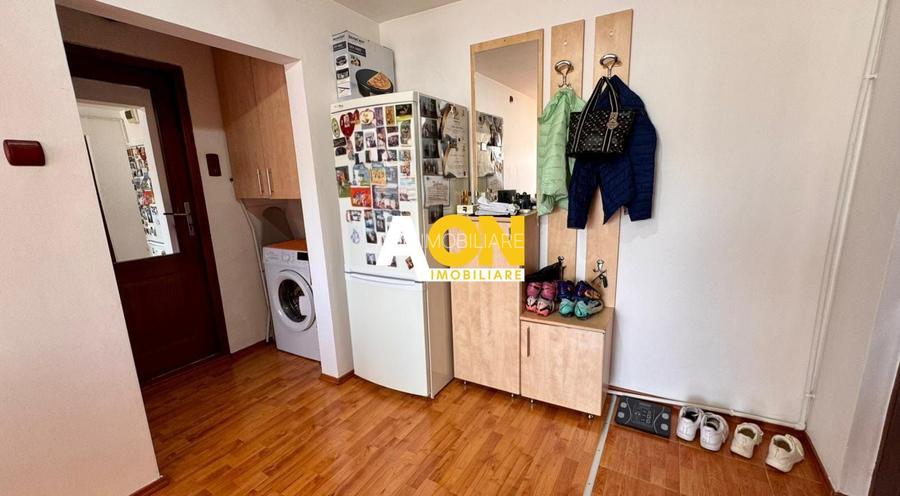 Apartament decomandat 2 camere de vânzare | 47 mp | Etaj intermediar | - 4