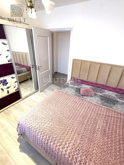 Apartament 2 camere - 56 mp - Calea Vitan - 6