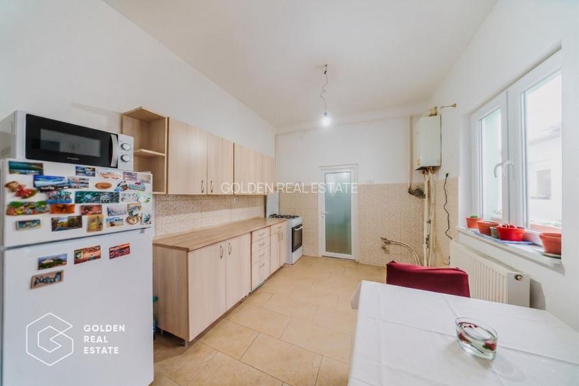 Apartament la casa, zona Podgoria, comision 0% - 2
