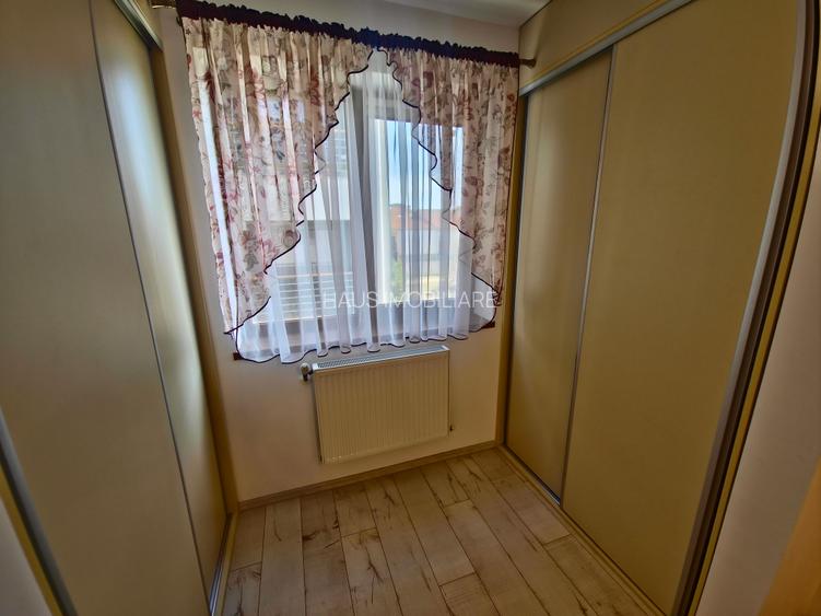 Compozitorilor apartament 3 camere modern termen lung - 29