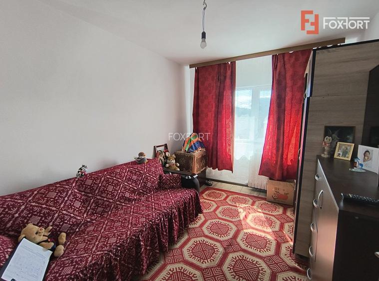 COMISION 0% Apartament decomandat cu 4 camere si 2 bai, Drobeta Turnu Severin - 14