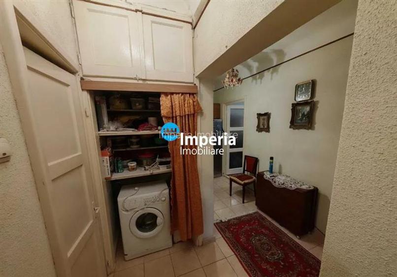 Apartament 2 cam,  decomandat, de vanzare zona Copou - Parc Copou - 3